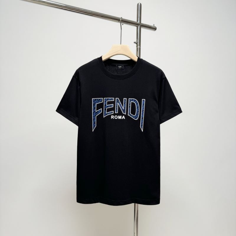 Fendi T-Shirts